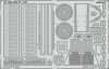 Eduard 491490 MiG-35 HOBBY BOSS 1/48